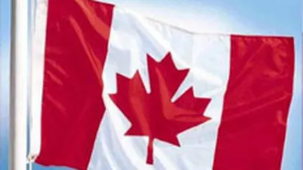 Banca centrala a Canadei a coborat dobanda cheie la un minim record de 0,25%