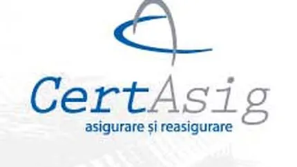 CertAsig si-a majorat capitalul social cu 2,5 milioane euro