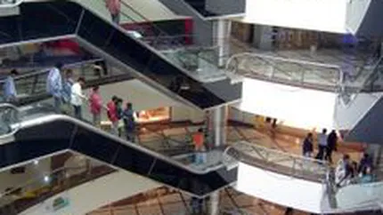Traficul centrelor comerciale administrate de Cegis in Romania a crescut cu 15-35%, de Paste