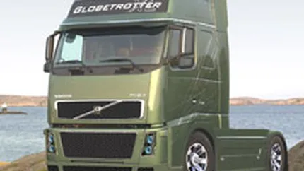 Volvo va concedia inca 1.543 de angajati, din cauza scaderii cererii