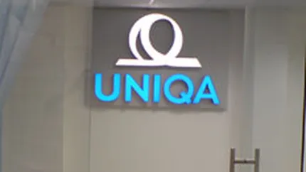 Uniqa si-a majorat participatia la Agras Asigurari pana la 95,9%