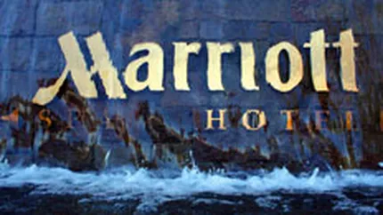 Marriott a afisat o pierdere neta de 23 mil. dolari in T1 fiscal