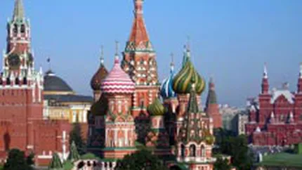 Hotelierii din Moscova au ridicat preturile cu 20-30% pentru perioada Eurovisionului