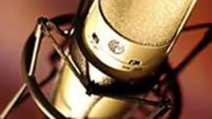 Radioul public: Cheltuieli de 100 mil. euro in 2008, egale cu veniturile