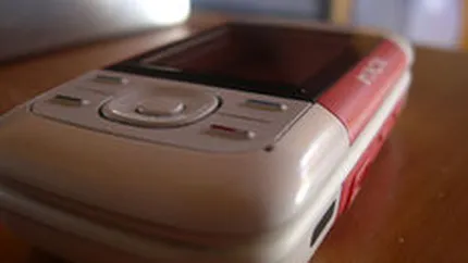 Numarul apelurilor in reteaua Vodafone a crescut cu 800% dupa cutremurul de sambata