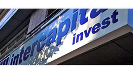 Intercapital Invest a trecut pe pierderi in 2008