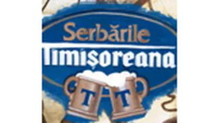 Ursus Breweries a ales Mercury360 pentru organizarea Serbarilor Timisoreana