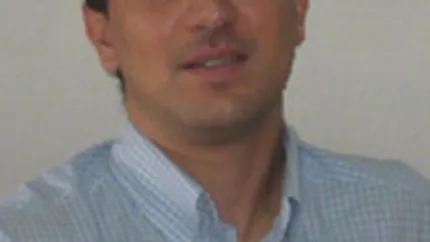 Konstantinos Stefanidis este noul area market manager al Arval