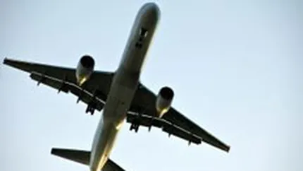 IATA: Traficul de pasageri a scazut cu peste 11% in martie, la nivel global