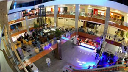 Sonae Sierra a pierdut 50 mil. euro din reevaluarea proiectelor de mall-uri din Ploiesti si Craiova