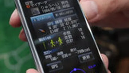 NTT DoCoMo, profit net in scadere cu 70% in T4 fiscal