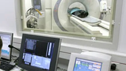 Leasingul de echipamente medicale ar putea scadea la 30 mil. euro in 2009