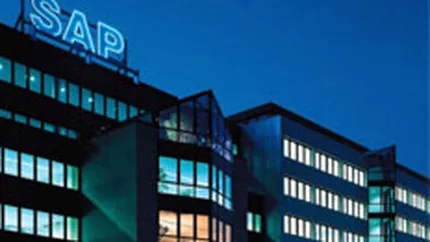 SAP: Profit net in scadere cu 16% pe primul trimestru