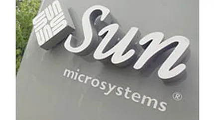 Sun Microsystems: Pierderi nete de 201 milioane dolari in T3 fiscal