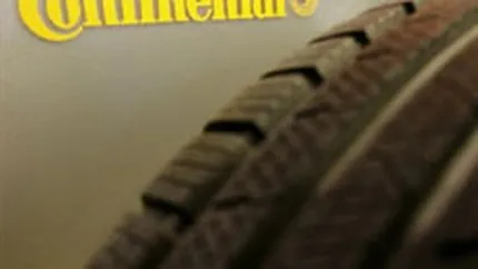 Continental a afisat pierderi nete de 267 milioane euro in T1