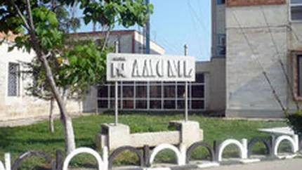 Amonil Slobozia prevede un profit de peste 3 ori mai mic in 2009