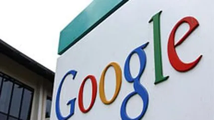 Inca o plecare de la Google: David Rosenblatt, seful pe display advertising