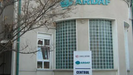 Ardaf si-a triplat pierderile in 2008, pana la 185 milioane lei