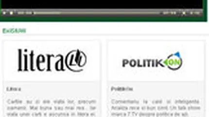O noua televiziune online, lansata la Iasi cu investitii de 145.000 euro