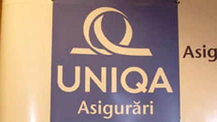 Uniqa Asigurari incepe promovarea noului brand pe 11 mai