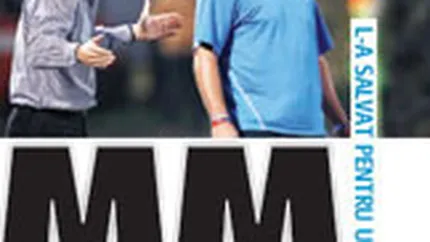 Gazeta Sporturilor si CanCan au facut schimb de locuri in ierarhia cotidianelor