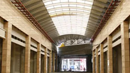 Mall-ul Cotroceni Park va fi inaugurat cu 3 luni mai devreme