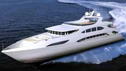 Romanian Boat Show 2009: Vanzari estimate de 13 mil. euro, in scadere cu 10-15%