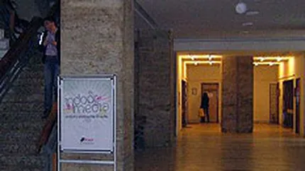 Indoor Media: Campanii de publicitate pe holurile ASE