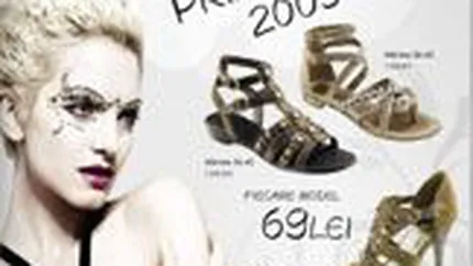 Retailerul de incaltaminte Deichmann deschide 2 magazine in Braila si Tecuci