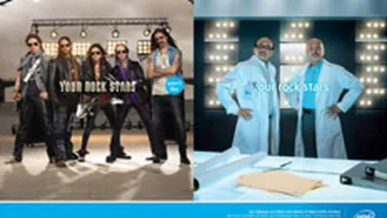 Intel lanseaza prima campanie globala de brand, estimata la cateva milioane de dolari
