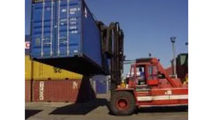 Socep Constanta ar putea pierde din vara un client important, CMA-CGM
