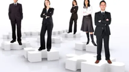 Chartered: Criza ar putea sa produca un \deficit de manageri\