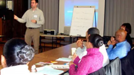 Evolore: Afaceri de 78.000 euro in 2008 din training si evenimente corporate