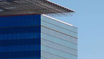 JLL: Cererea pentru spatii de birouri din CEE va scadea cu 30% in 2009