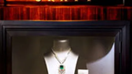 Graff Diamonds, cel mai prestigios brand de bijuterii de lux in SUA