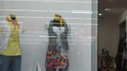 Magazinul La Femme a fost redeschis in centrul comercial Feeria