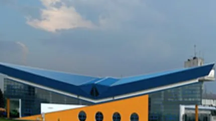 Aeroportul Targu Mures: Fluxul de pasageri a crescut cu 20% in T1