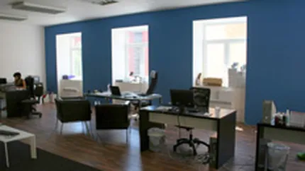 Rata de ocupare a birourilor din Bucuresti a scazut cu peste 30% in T1