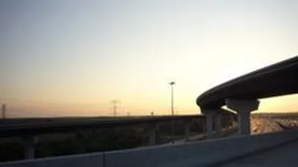 Autostrada Bucuresti-Ploiesti ar putea fi deschisa circulatiei in iulie 2010
