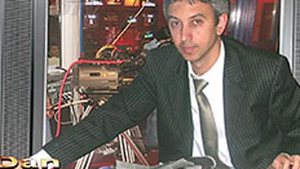 Dan Diaconescu tine la pret: 10.000 de euro pentru o ora de promovare electorala