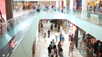 Sun Plaza se va deschide in octombrie dupa o investitie de 200 mil. euro