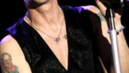 Depeche Mode si-a anulat concertul de la Atena. Il va sustine pe cel din Bucuresti?