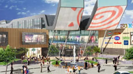 Cum a ajuns mall-ul Sun Plaza cea mai mare investitie imobiliara din sectorul 4
