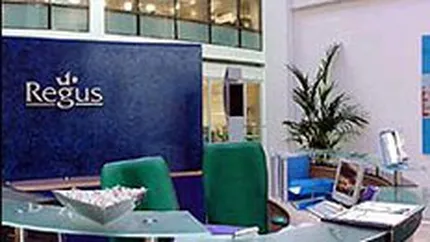 Regus Group a inaugurat al treilea sau centru de birouri de \inchiriat cu ora\ din Bucuresti