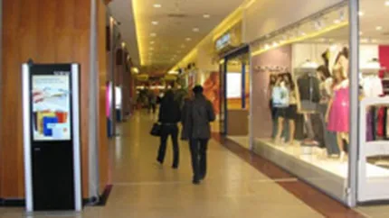 Suportul indoor Digital Frame din portofoliul SPM s-a afiliat la o retea internationala