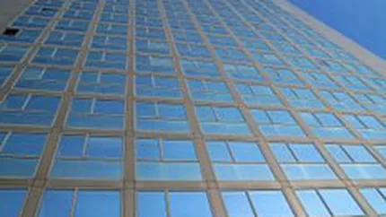 CBRE: Profit minim pentru spatiile de birouri din CEE in 2010