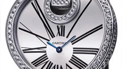 Richemont, cel mai mare producator de bijuterii: Profit in scadere cu 31%