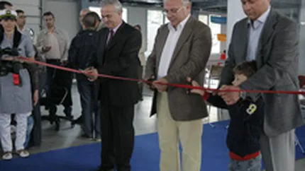 NauticClub: Piata de ambarcatiuni se va dubla in urmatorii ani, la 90 mil. euro