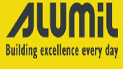 Alumil Rom Industry: Profit in crestere cu 22%, pe afaceri in scadere in T1