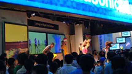 Panasonic estimeaza al doilea an de pierderi